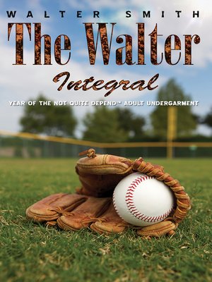 cover image of The Walter Integral